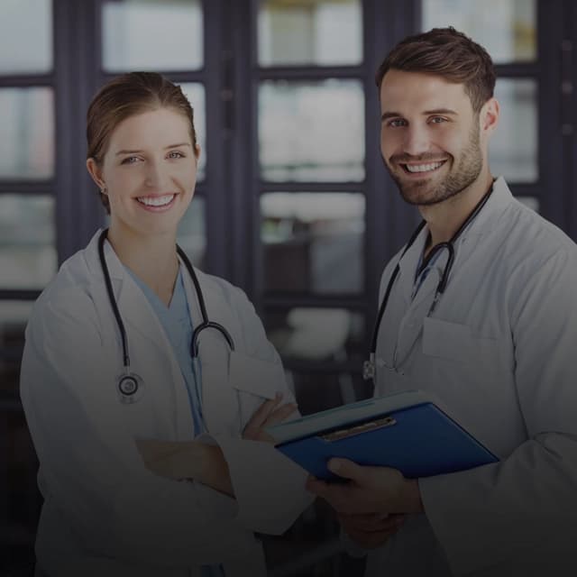 Medical & Healthcare