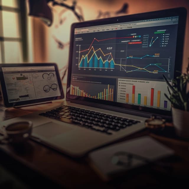 Professional Service