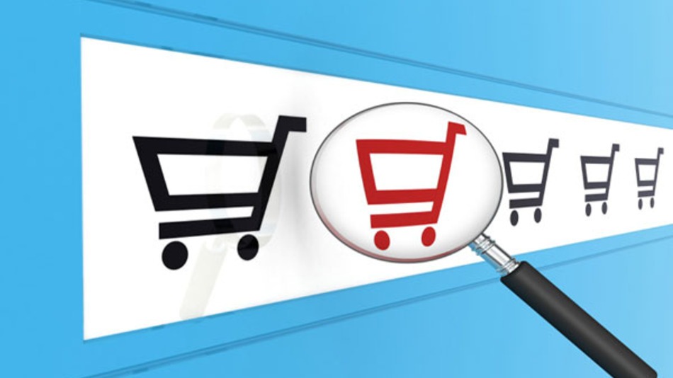 E Commerce Web Design