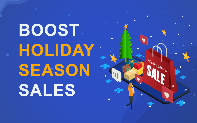 9 Digital Marketing Tips To Boost Holiday Season Sales in 2023