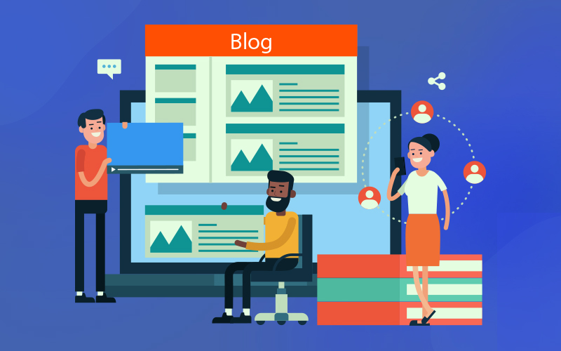 How to Integrate a Blog into Your Existing or New Website?